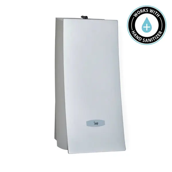 WAVE Soap Dispenser