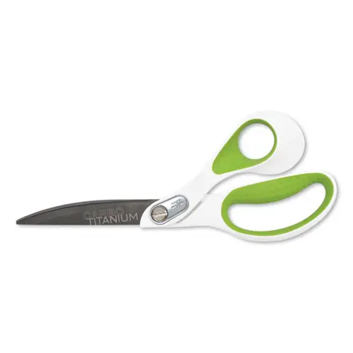 Westcott® CarboTitanium® Bonded Scissors