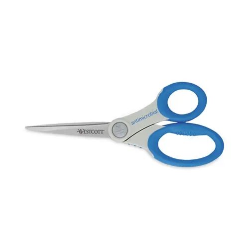 Westcott® Scissors with Antimicrobial Protection