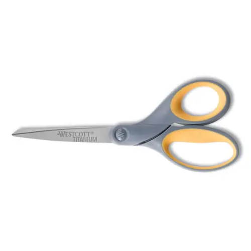 Westcott® Titanium Bonded® Scissors