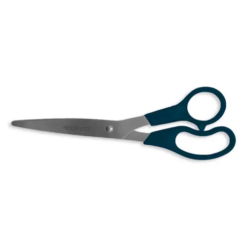 Westcott® Value Line Stainless Steel Shears