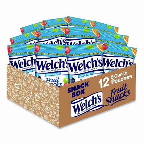 Willamette Blank Continuous Paper, 1-Part, 20 lb Bond Weight, 9.5 x 5.5, White, 5,400/Carton