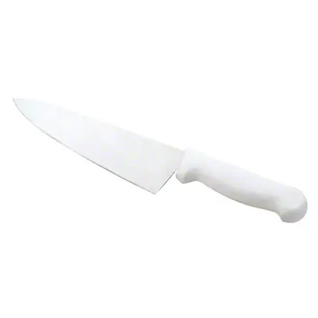 Winco® Wide Cook's Knife