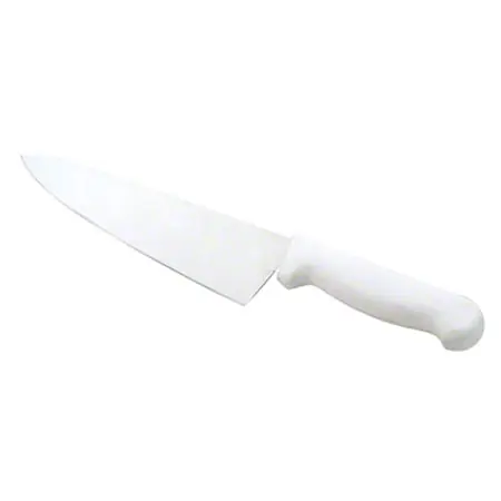 Winco® Wide Cook's Knife - 10"