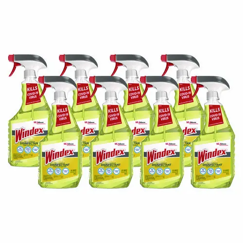Windex® Multi-Surface Disinfectant Cleaner
