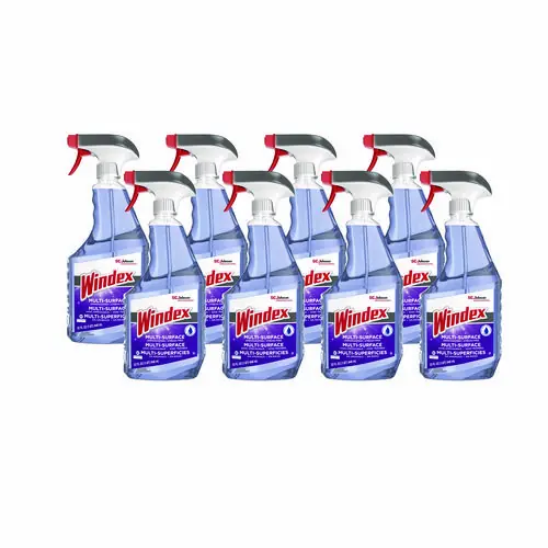 Windex® Non-Ammoniated Glass & Multi-Surface Cleaner