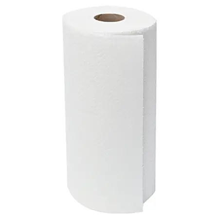 Windsoft Embossed 2-Ply Toilet Tissue, Individually Wrapped, 400 Sheets, White