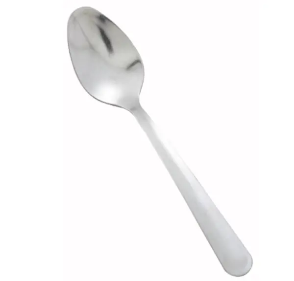 Windsor Teaspoon 18/0 Medium Weight – 12 per Case
