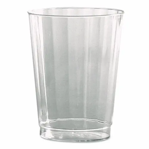 WNA Classic Crystal™ Fluted Tumblers