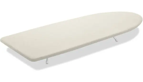 Wood Tabletop Ironing Board