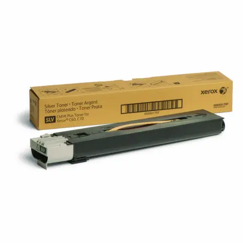 Xerox® 006R01797 Toner Cartridge, Silver, 24,000 Page Yield