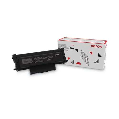 Xerox® 006R04400 High-Yield Toner, 3,000 Page-Yield, Black