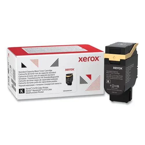 Xerox® 006R04677, 006R04678, 006R04679, 006R04680, 006R04685 Toner