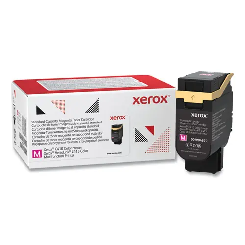 Xerox® 006R04679 Toner, 2,000 Page-Yield, Magenta