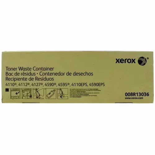 Xerox® 008R13036 Waste Toner Bottle