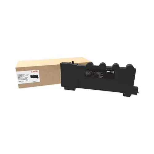 Xerox® 008R13325 Waste Toner Bottle, 25,000 Page-Yield