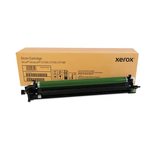 Xerox® 013R00688 Drum Unit, 87,000 Page-Yield, Black/Cyan/Magenta/Yellow