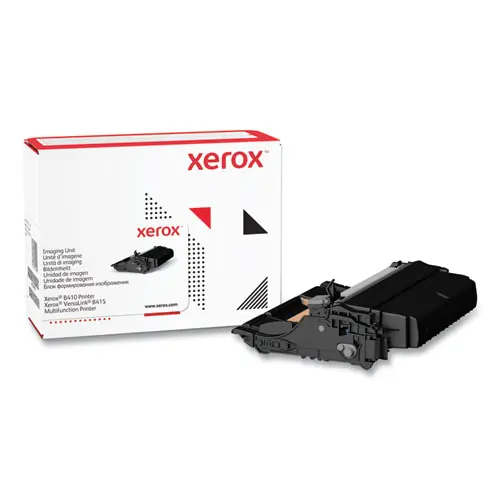 Xerox® 013R00702 Imaging Unit, Black, 60,000 Page Yield - Non-Stock, Extended Delivery