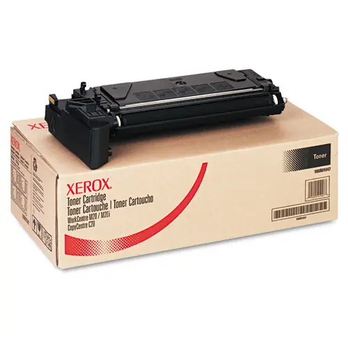 Xerox® 106R01047 Toner, Black, 8,000 Page-Yield