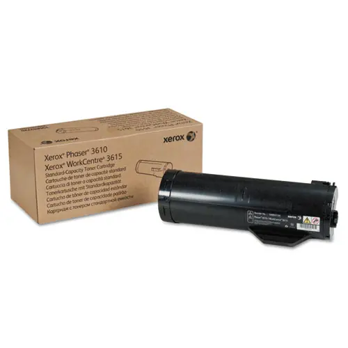 Xerox® 106R02731, 106R02720, 106R02722 Toner