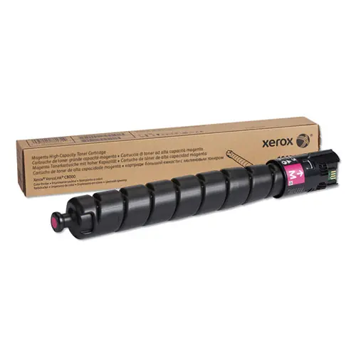 Xerox® 106R04047 VersaLink High-Yield Toner Cartridge, Magenta, 16,500 Page Yield