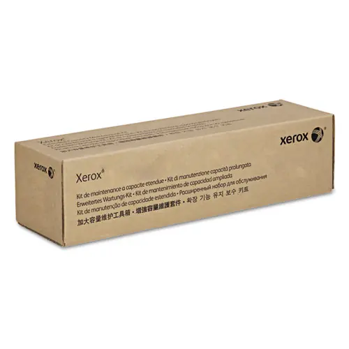 Xerox® 115R00061 Fuser, 100,000 Page-Yield