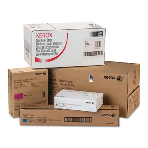 Xerox® 115R00129 Waste Toner Bottle, 21,200 Page-Yield