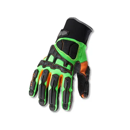 Proflex 925FX Dorsal Impact Reducing Glove