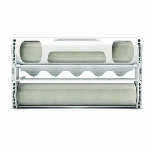 Xyron® Laminator Refill Cartridge, 3 mil, 9" x 60 ft, Gloss Clear