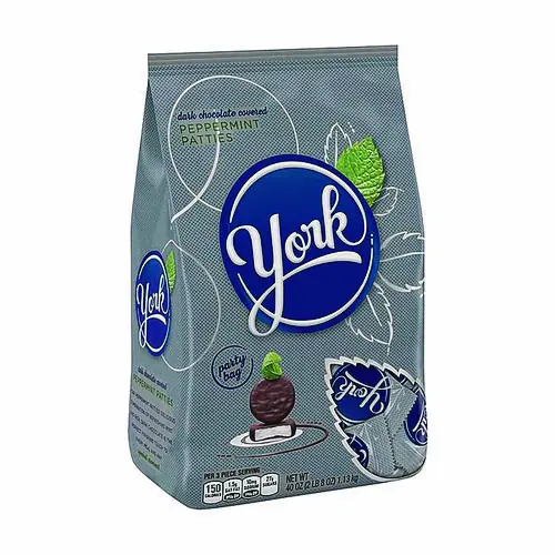 York® Peppermint Patties
