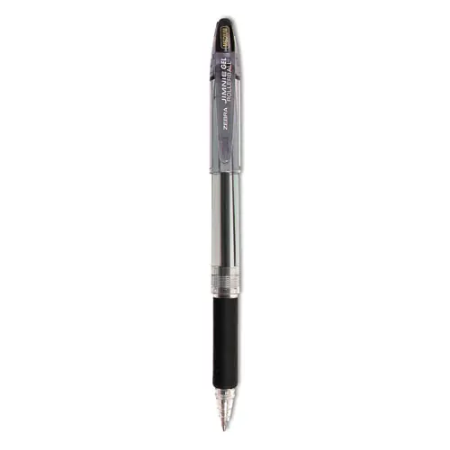 Zebra® Jimnie® Gel Stick Roller Ball Pen
