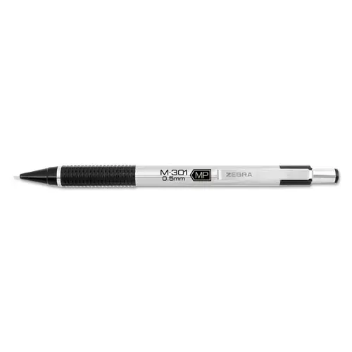 Zebra® M-301® Mechanical Pencil