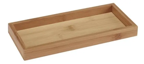 Zen Amenity Tray – Rectangle 4/CS