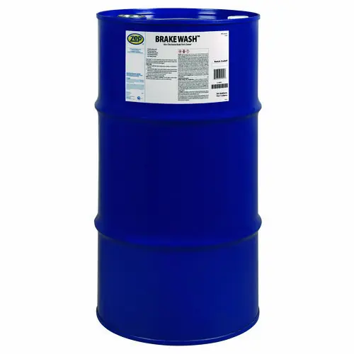 Zep® Brake Wash, 20 gal Drum