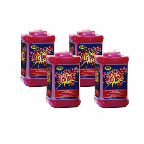Zep® Cherry Bomb Hand Cleaner
