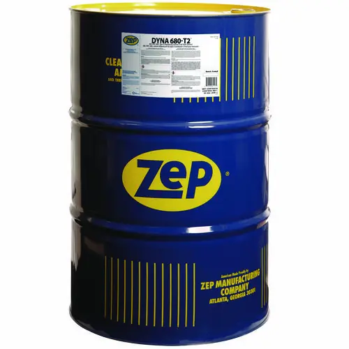 Zep® DYNA 680-T2, 55 gal Drum
