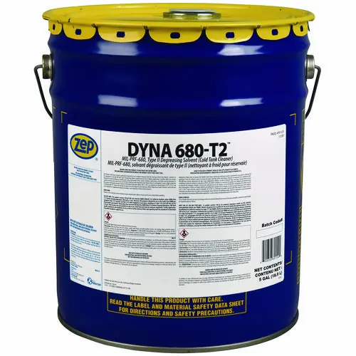 Zep® DYNA 680-T2, 5 gal Pail