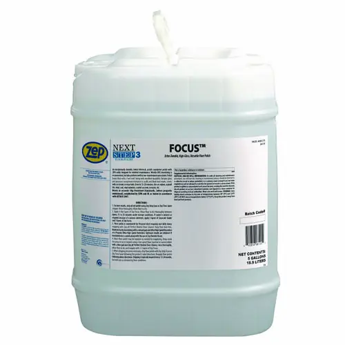 Zep® Focus, 5 gal Pail