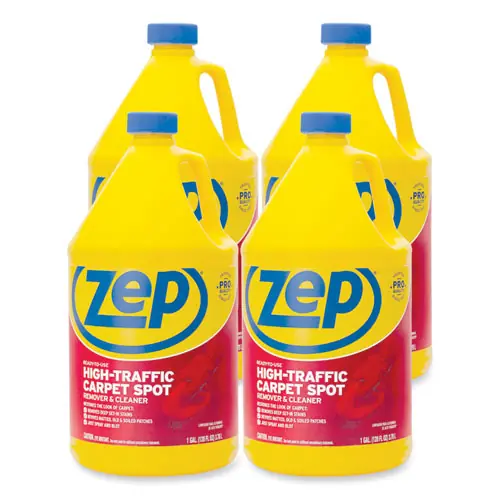 Zep Commercial® High Traffic Carpet Cleaner