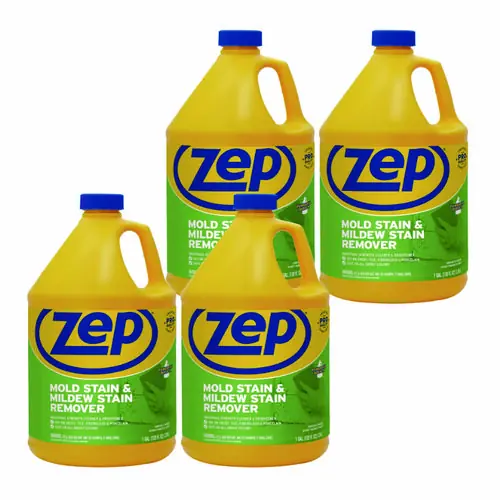 Zep Commercial® Mold Stain and Mildew Stain Remover