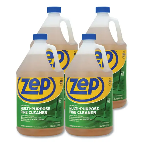Zep Commercial® Pine Multi-Purpose Cleaner