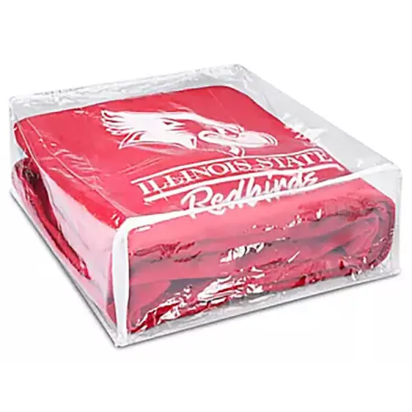 Zippered Blanket Bag – 15 x 18 x 6