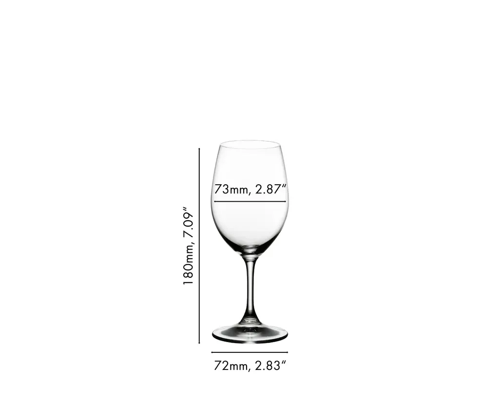 RIEDEL Ouverture Restaurant White Wine