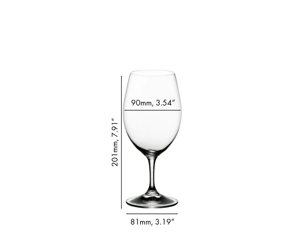 RIEDEL Ouverture Restaurant Magnum