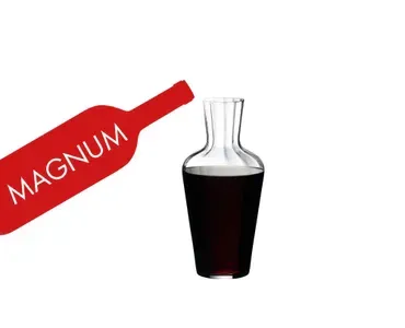 RIEDEL Mosel Magnum Decanter
