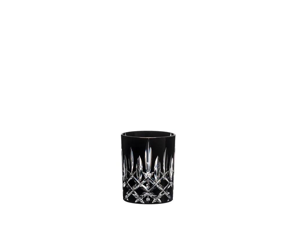 RIEDEL Laudon Tumbler - Black
