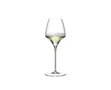 RIEDEL Manufaktur Vitis Champagne Glass