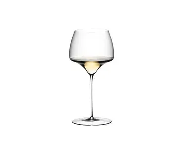 RIEDEL Manufaktur Vitis Oaked White Wines