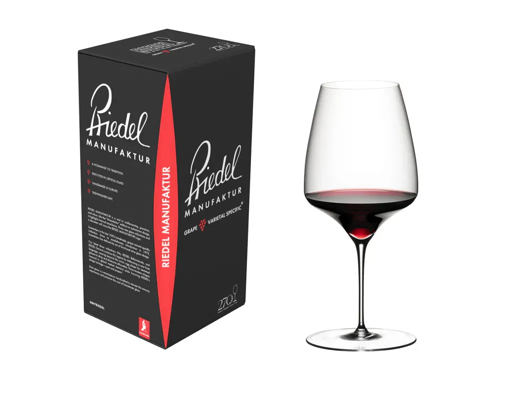RIEDEL Manufaktur Vitis Cabernet / Merlot