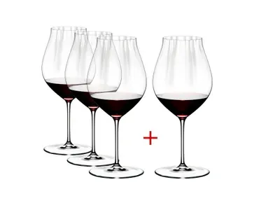 RIEDEL Performance Pinot Noir